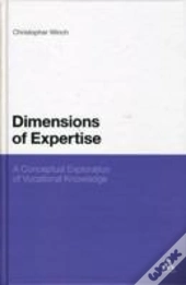 Dimensions Of Expertise