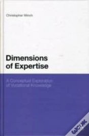 Capa do artigo Dimensions Of Expertise