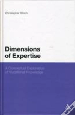 Capa do artigo Dimensions Of Expertise