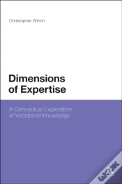 Capa do artigo Dimensions Of Expertise