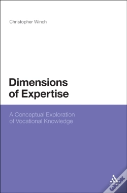 Capa do artigo Dimensions Of Expertise