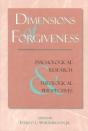Dimensions Of Forgiveness - Preview