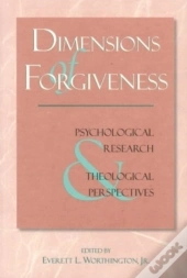Dimensions Of Forgiveness
