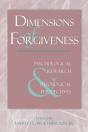Dimensions Of Forgiveness - Preview