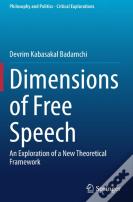 Dimensions Of Free Speech