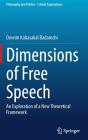 Dimensions Of Free Speech - Preview