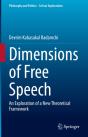 Dimensions Of Free Speech - Preview