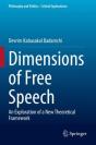 Dimensions Of Free Speech - Preview