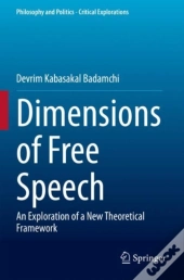 Dimensions Of Free Speech