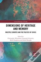 Dimensions Of Heritage And Memory