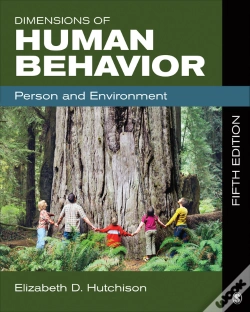 Capa do artigo Dimensions Of Human Behavior