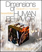 Dimensions Of Human Behavior