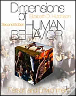 Capa do artigo Dimensions Of Human Behavior