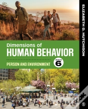 Capa do artigo Dimensions Of Human Behavior
