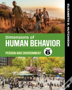 Capa do artigo Dimensions Of Human Behavior