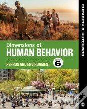 Capa do artigo Dimensions Of Human Behavior