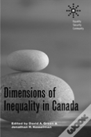 Dimensions Of Inequality In Canada