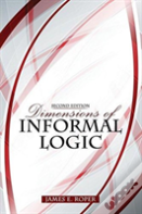 Dimensions Of Informal Logic