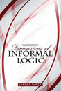 Dimensions Of Informal Logic - Preview