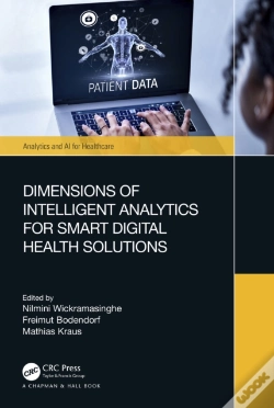 Capa do artigo Dimensions Of Intelligent Analytics For Smart Digital Health Solutions