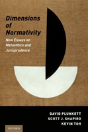 Dimensions Of Normativity - Preview