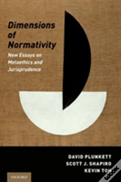 Capa do artigo Dimensions Of Normativity