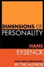Dimensions Of Personality - Preview