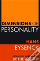 Dimensions Of Personality
