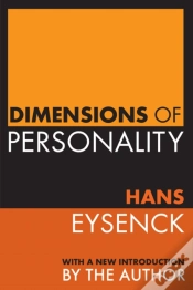 Capa do artigo Dimensions Of Personality