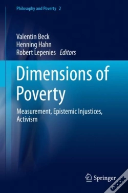 Capa do artigo Dimensions Of Poverty