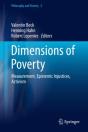 Dimensions Of Poverty - Preview