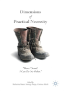Dimensions Of Practical Necessity
