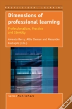 Capa do artigo Dimensions Of Professional Learning