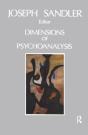 Dimensions Of Psychoanalysis - Preview