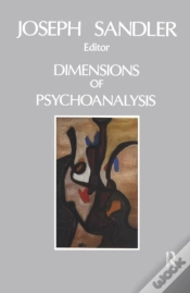 Capa do artigo Dimensions Of Psychoanalysis