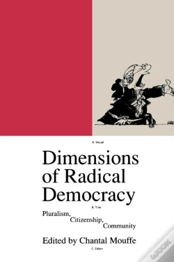 Capa do artigo Dimensions Of Radical Democracy