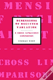 Capa do artigo Dimensions Of Register Variation
