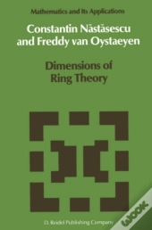 Dimensions Of Ring Theory