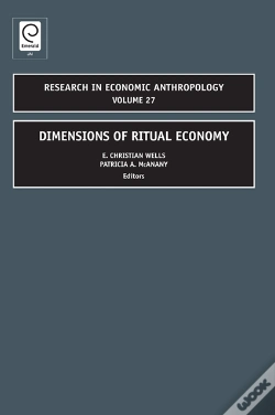 Capa do artigo Dimensions Of Ritual Economy