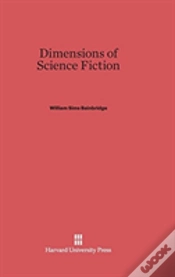 Capa do artigo Dimensions Of Science Fiction