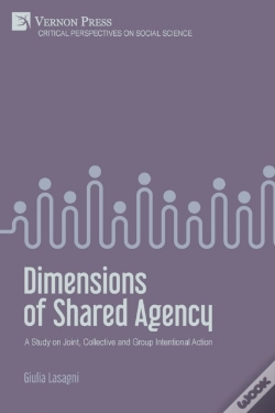 Capa do artigo Dimensions Of Shared Agency: A Study On