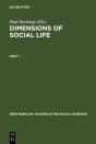 Dimensions Of Social Life - Preview