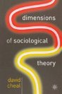 Dimensions Of Sociological Theory - Preview