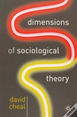Capa do artigo Dimensions Of Sociological Theory
