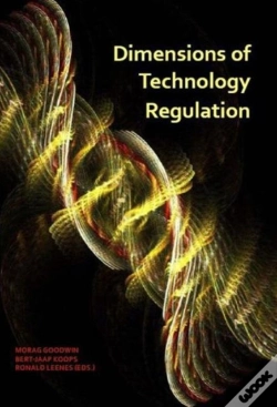 Capa do artigo Dimensions Of Technology Regulation