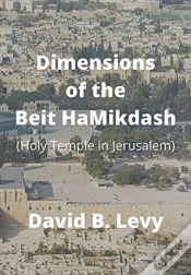 Capa do artigo Dimensions Of The Beit Hamikdash: Holy T
