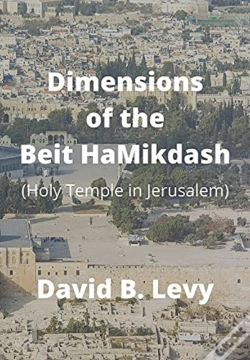 Capa do artigo Dimensions Of The Beit Hamikdash: Holy T