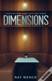 Dimensions: Sometimes Things Aren'T What