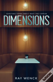 Capa do artigo Dimensions: Sometimes Things Aren