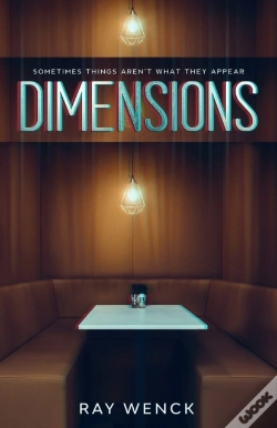 Capa do artigo Dimensions: Sometimes Things Aren'T What